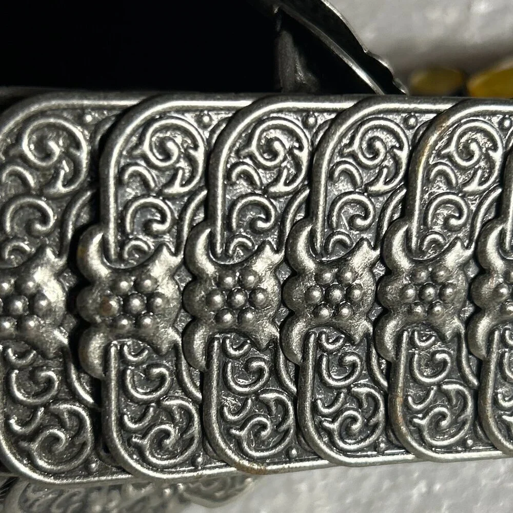 Metal belt SZ 28